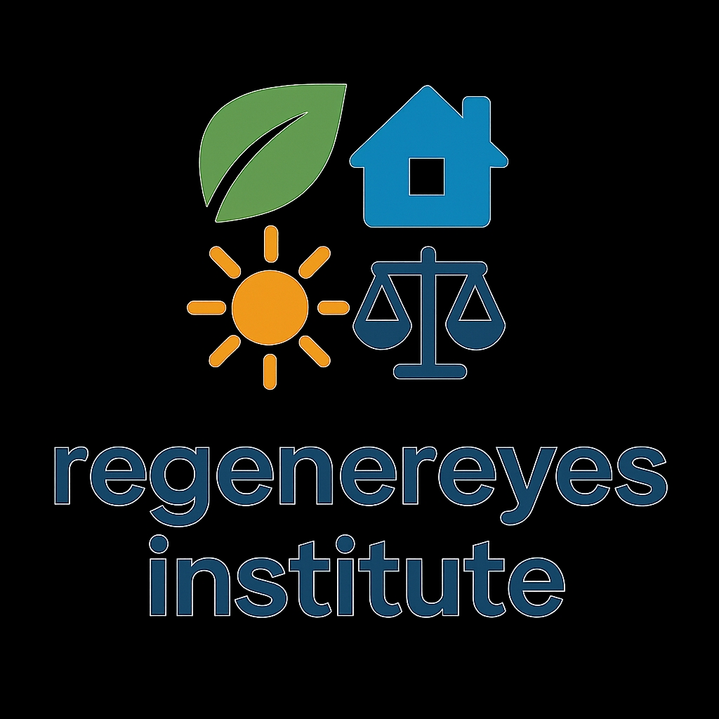 Regenereyes